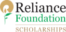 Reliance Foundation Scholarship Logo